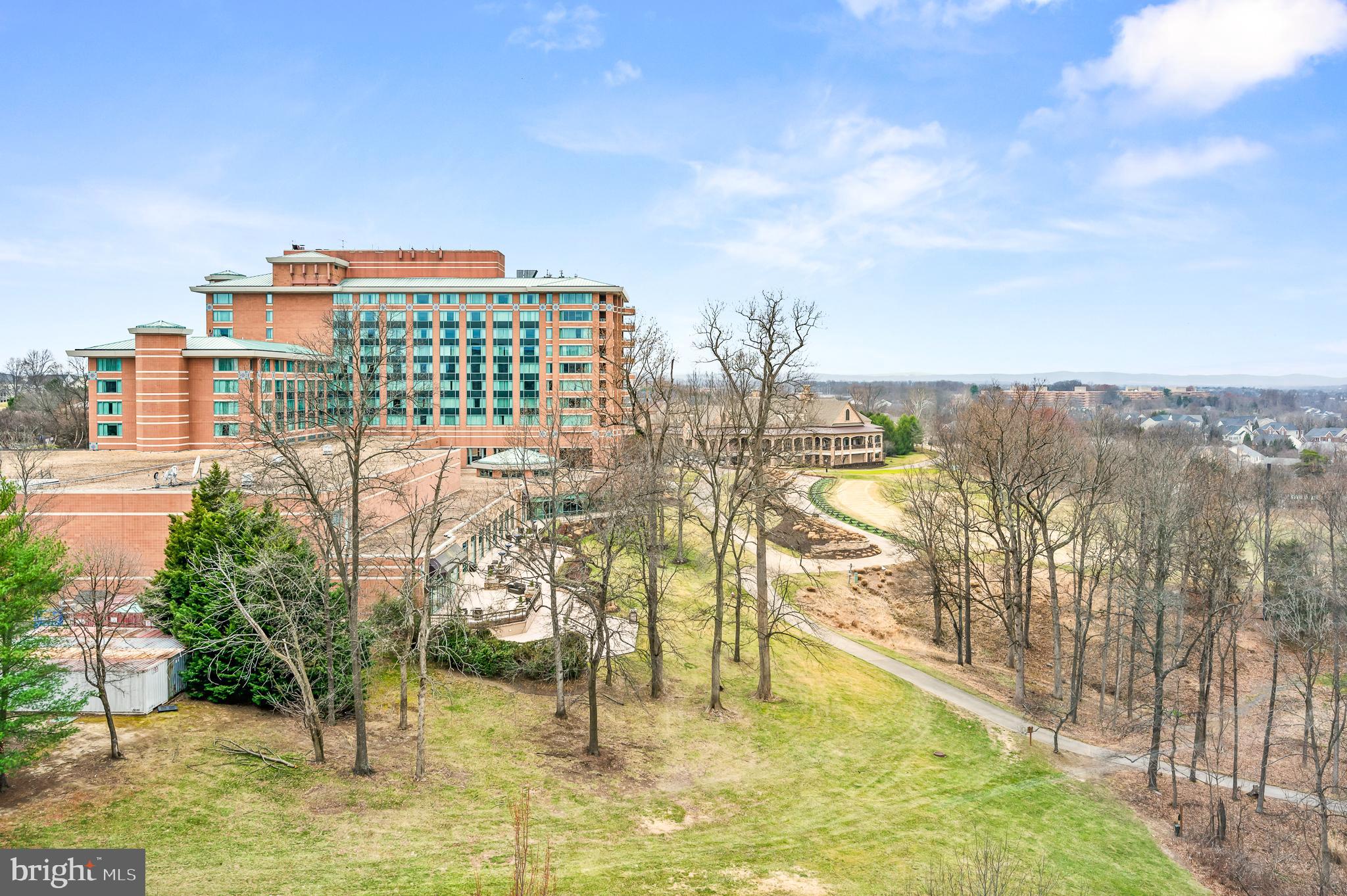 19355 Cypress Ridge Terrace, Unit 821 Leesburg, VA 20176 - Photo 16 of 27 a view of a city