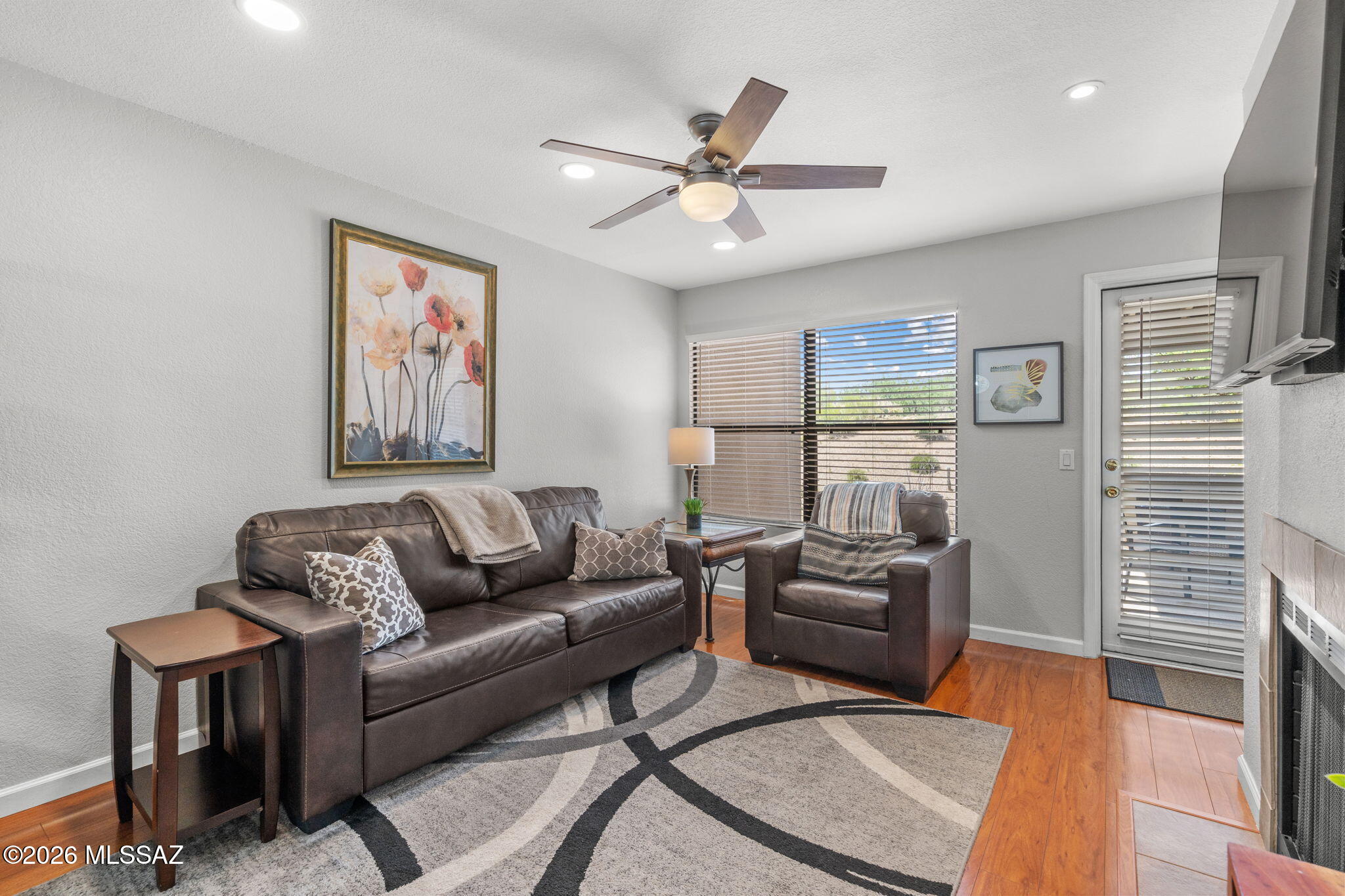 5855 North Kolb Road, Unit 4105 Tucson, AZ 85750 - Photo 8 of 33