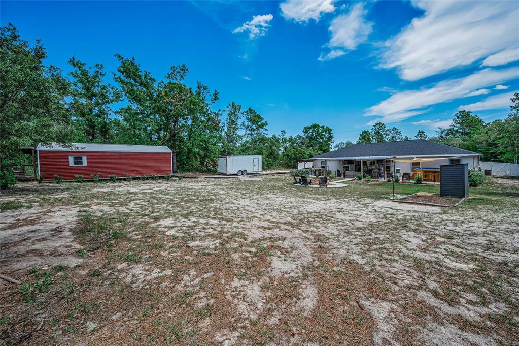 12123 Fulmar Road Weeki Wachee, FL 34614 - Photo 77 of 81
