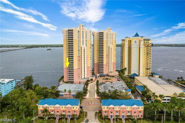 $359,000 | 2743 First Street, Unit 1003, Fort Myers, FL 33916