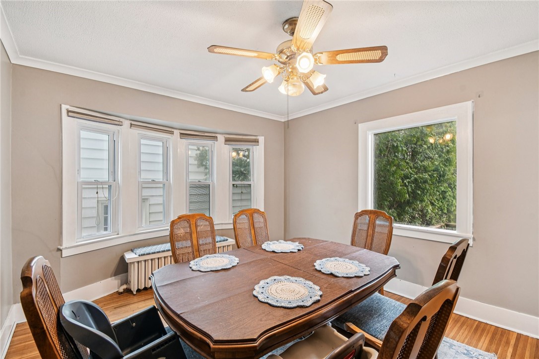 136 Avondale Road Irondequoit, NY 14622 - Photo 12 of 35
