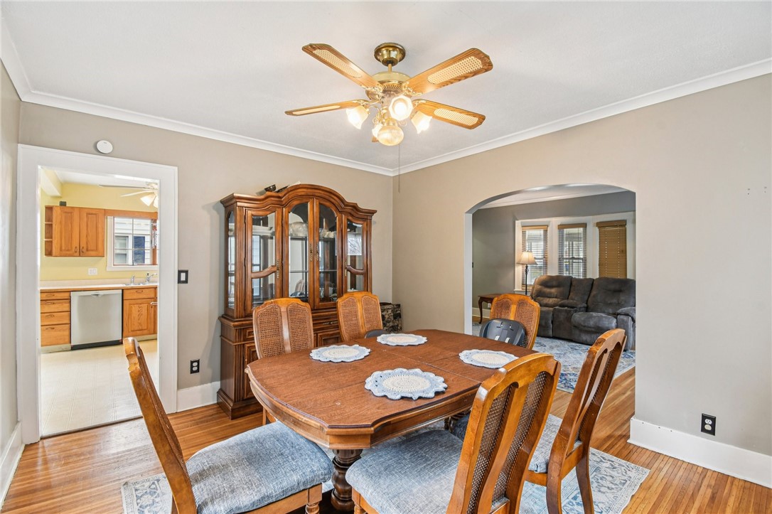 136 Avondale Road Irondequoit, NY 14622 - Photo 13 of 35