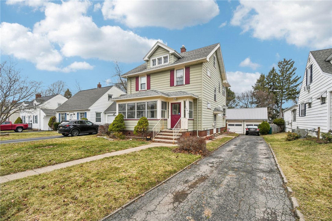 136 Avondale Road Irondequoit, NY 14622 - Photo 2 of 35