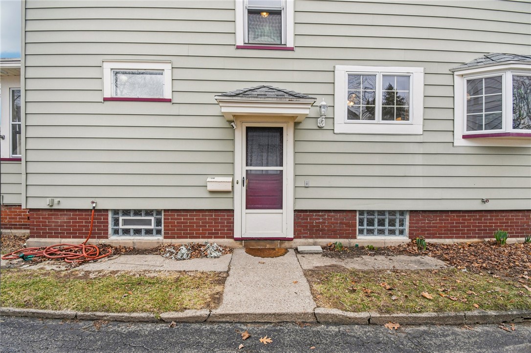 136 Avondale Road Irondequoit, NY 14622 - Photo 26 of 35