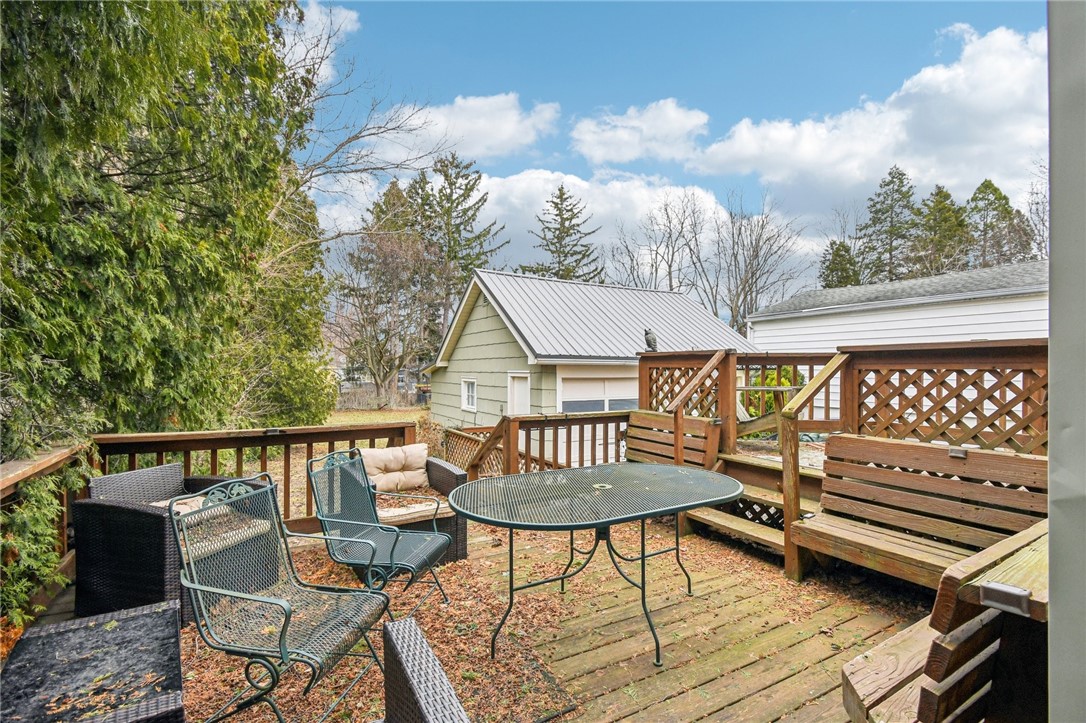 136 Avondale Road Irondequoit, NY 14622 - Photo 30 of 35