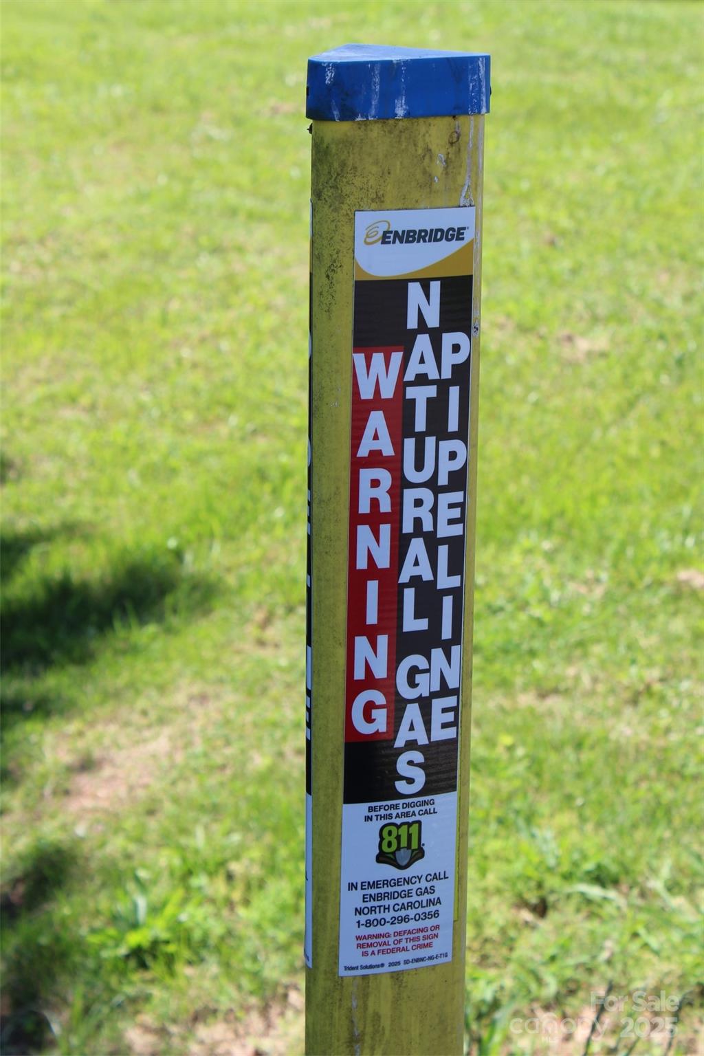 1-ac Thompson Road Rutherfordton, NC 28139 - Photo 11 of 21 a sign that is on the wall of a building