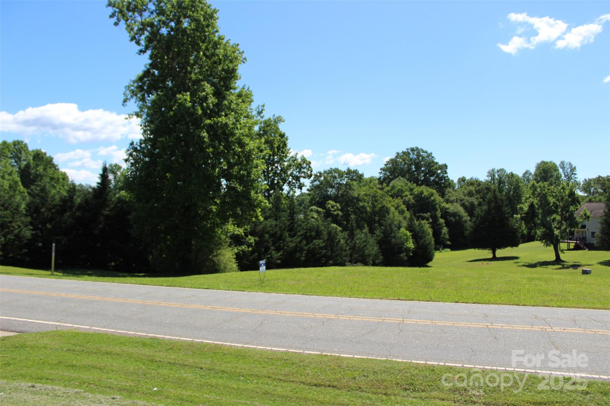 1-ac Thompson Road Rutherfordton, NC 28139 - Photo 2 of 21 a view of a tennis court