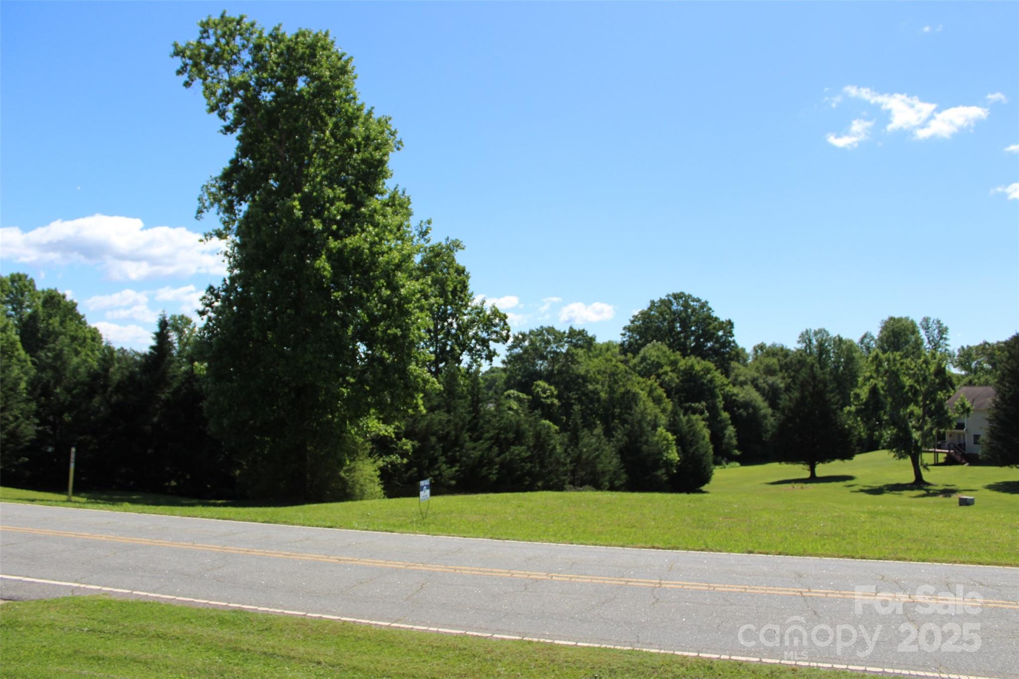 1-ac Thompson Road Rutherfordton, NC 28139 - Photo 3 of 21 a view of a tennis court