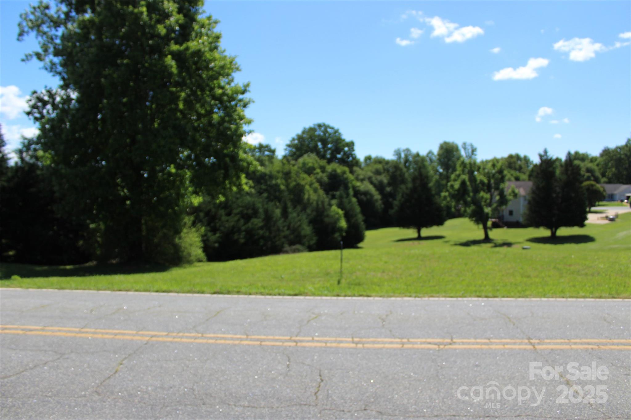 1-ac Thompson Road Rutherfordton, NC 28139 - Photo 5 of 21 a view of a street