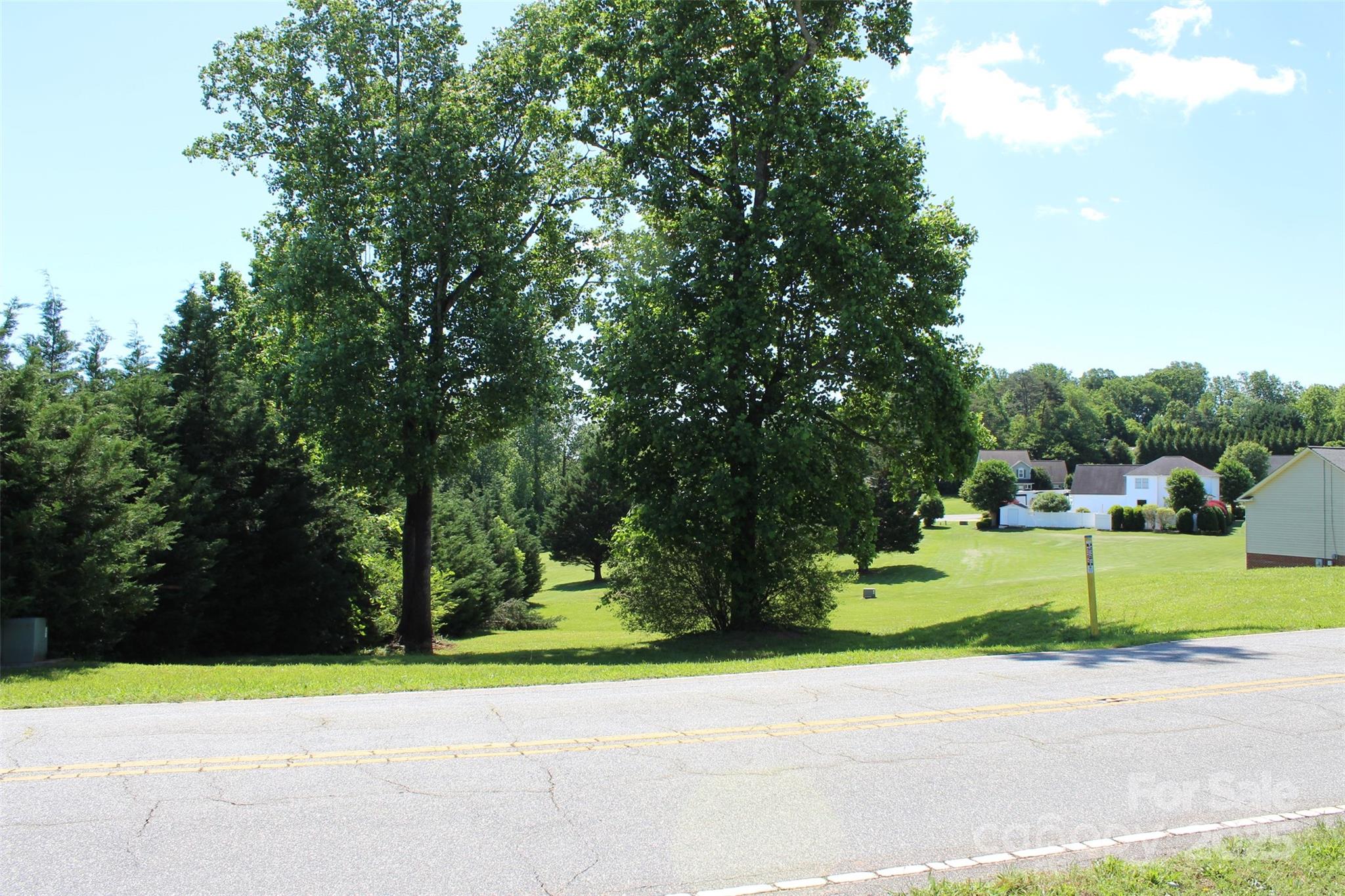 1-ac Thompson Road Rutherfordton, NC 28139 - Photo 7 of 21 a view of a park with large trees