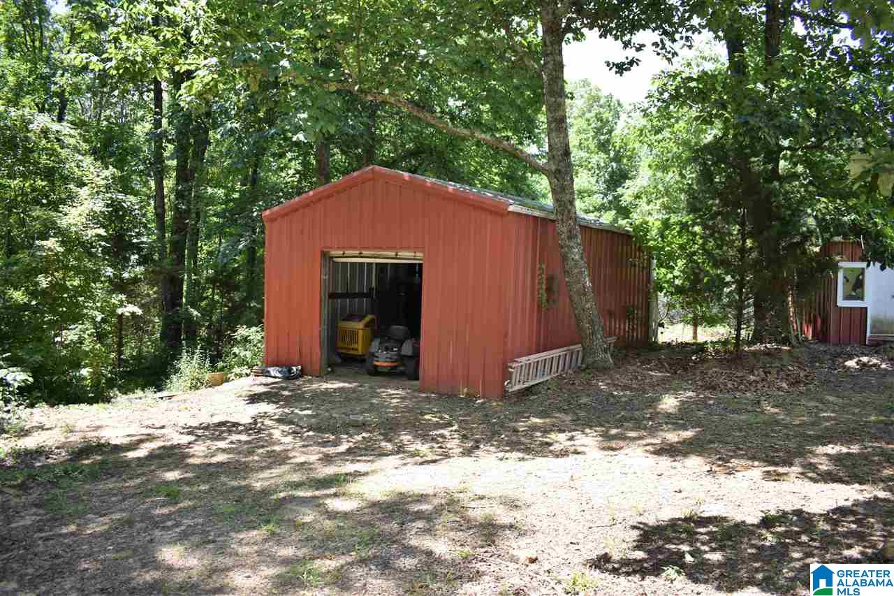 8760 Pine Mountain Road Pinson, AL 35126 - Photo 39 of 42