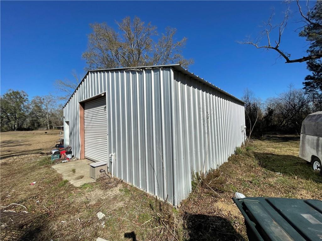 169 Lumby Smith Road Adel, GA 31620 - Photo 14 of 55