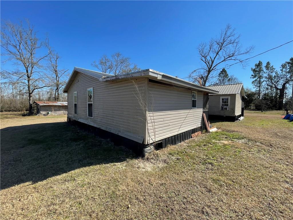 169 Lumby Smith Road Adel, GA 31620 - Photo 6 of 55