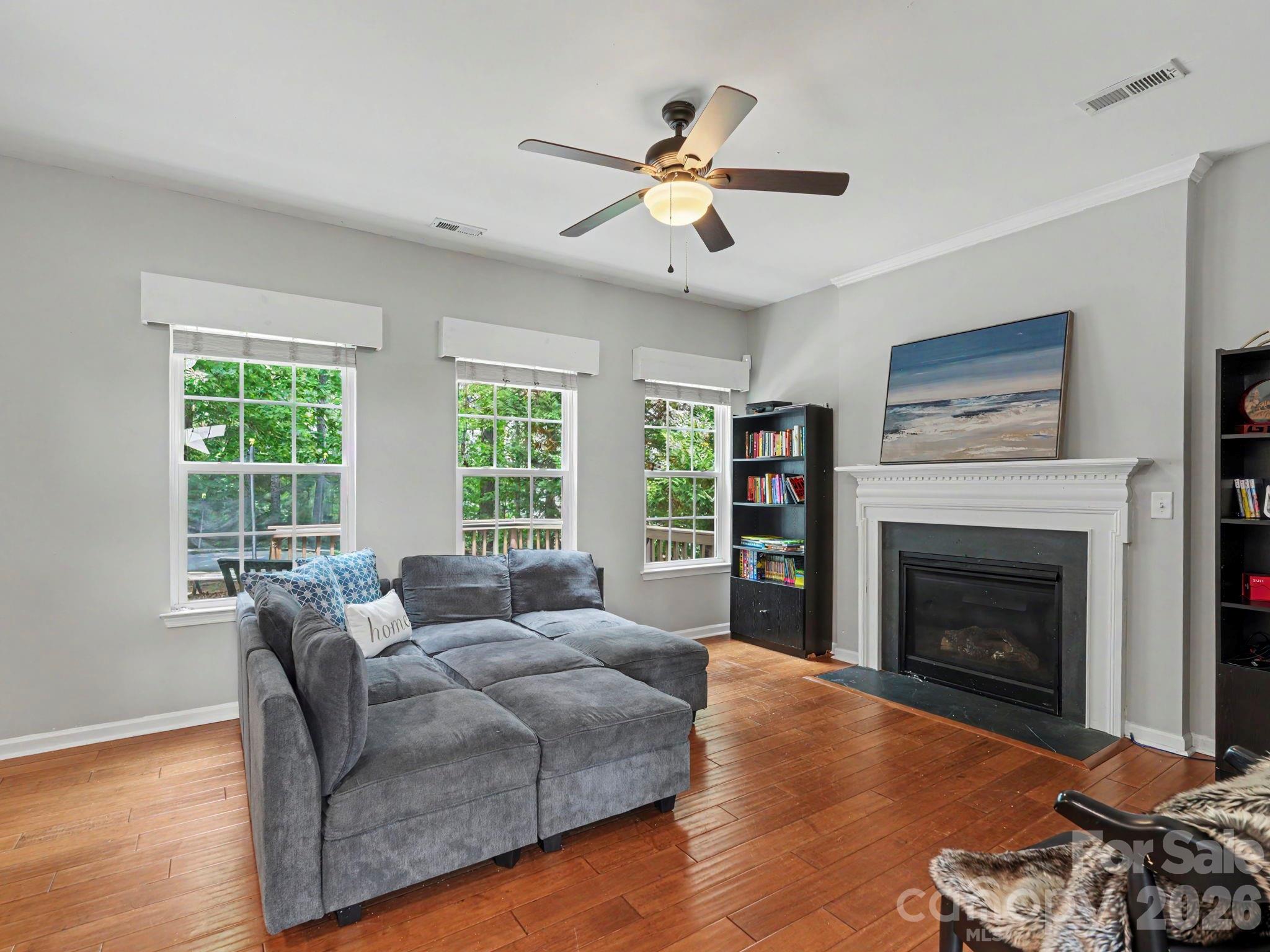 305 Hydrangea Drive Clover, SC 29710 - Photo 10 of 40