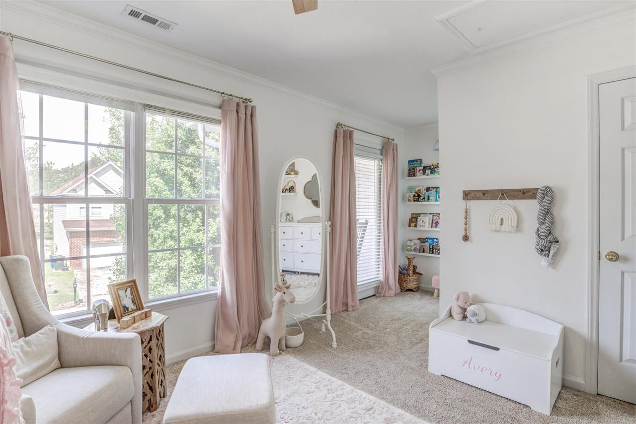 2308 Laurel Valley Way Raleigh, NC 27604 - Photo 20 of 30 Photo 20