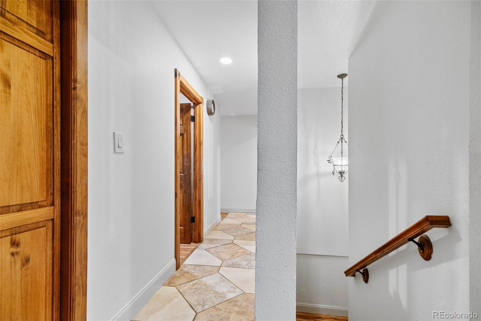 8440 South Warhawk Road Conifer, CO 80433 - Photo 26 of 48