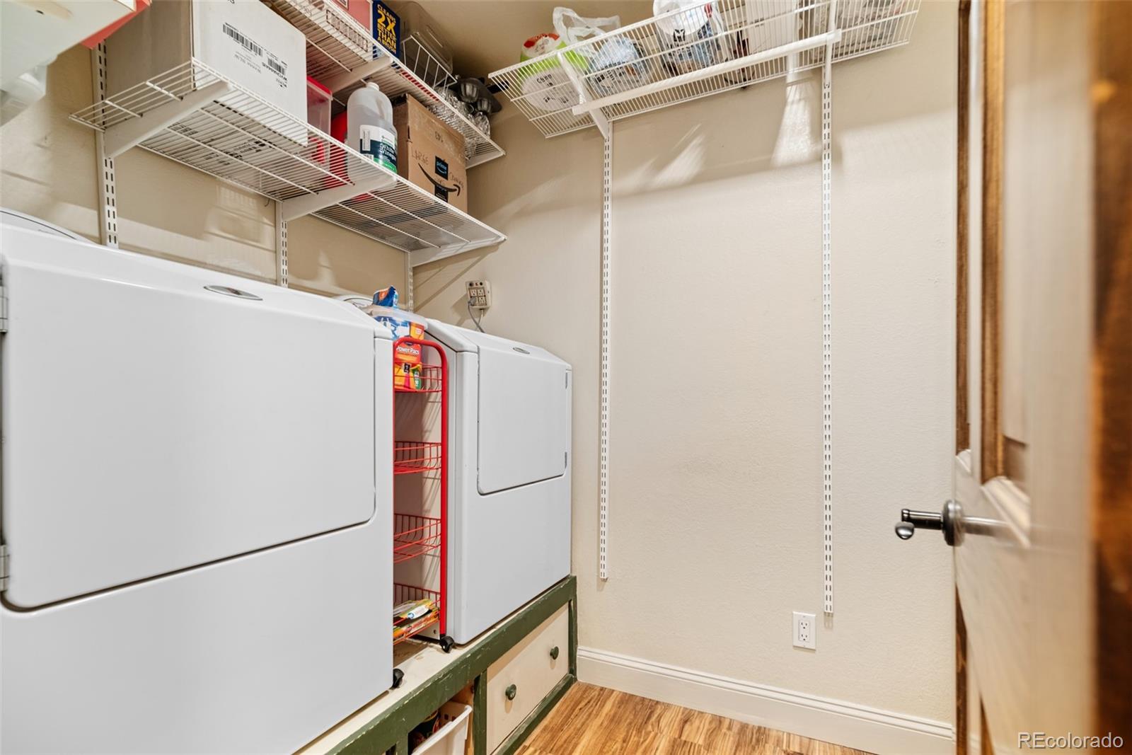 8440 South Warhawk Road Conifer, CO 80433 - Photo 37 of 48