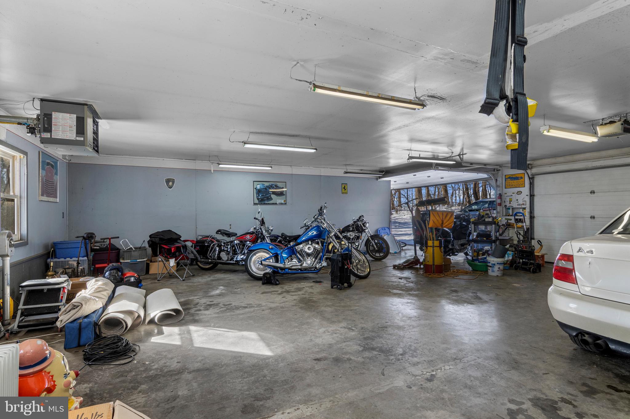 225 Black Road Quarryville, PA 17566 - Photo 56 of 96