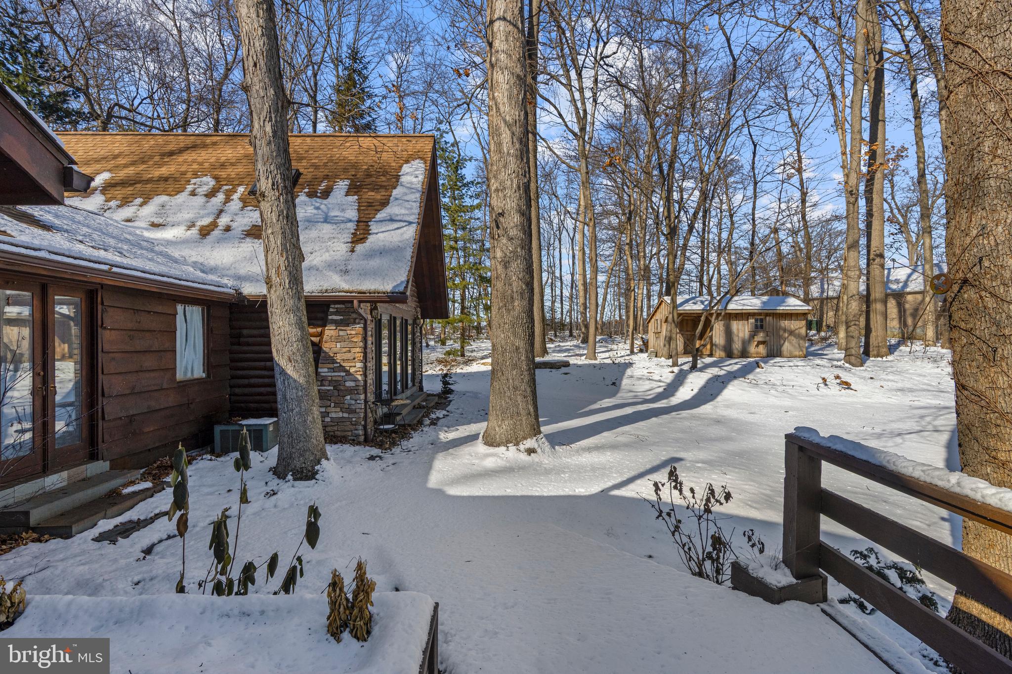 225 Black Road Quarryville, PA 17566 - Photo 59 of 96