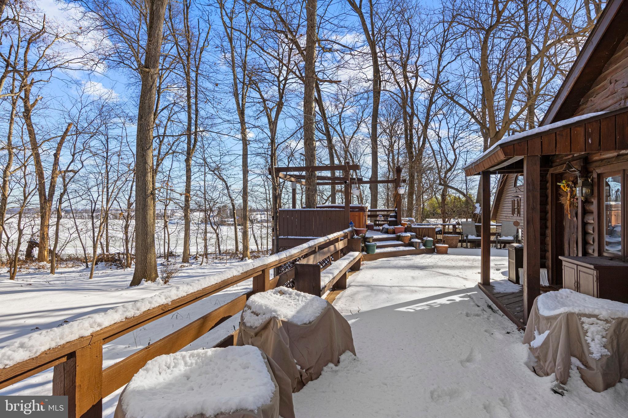 225 Black Road Quarryville, PA 17566 - Photo 60 of 96