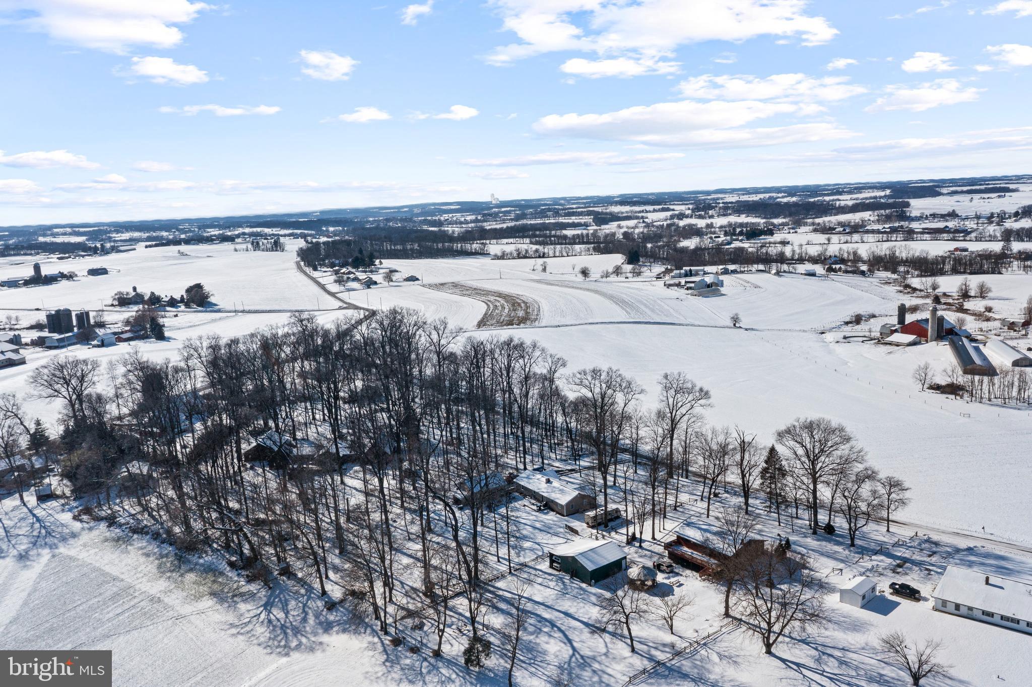 225 Black Road Quarryville, PA 17566 - Photo 62 of 96