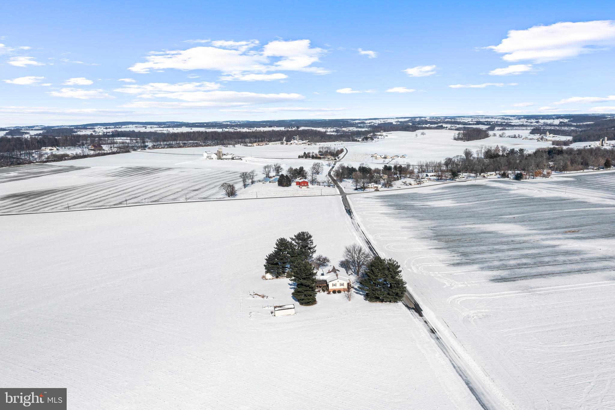 225 Black Road Quarryville, PA 17566 - Photo 66 of 96