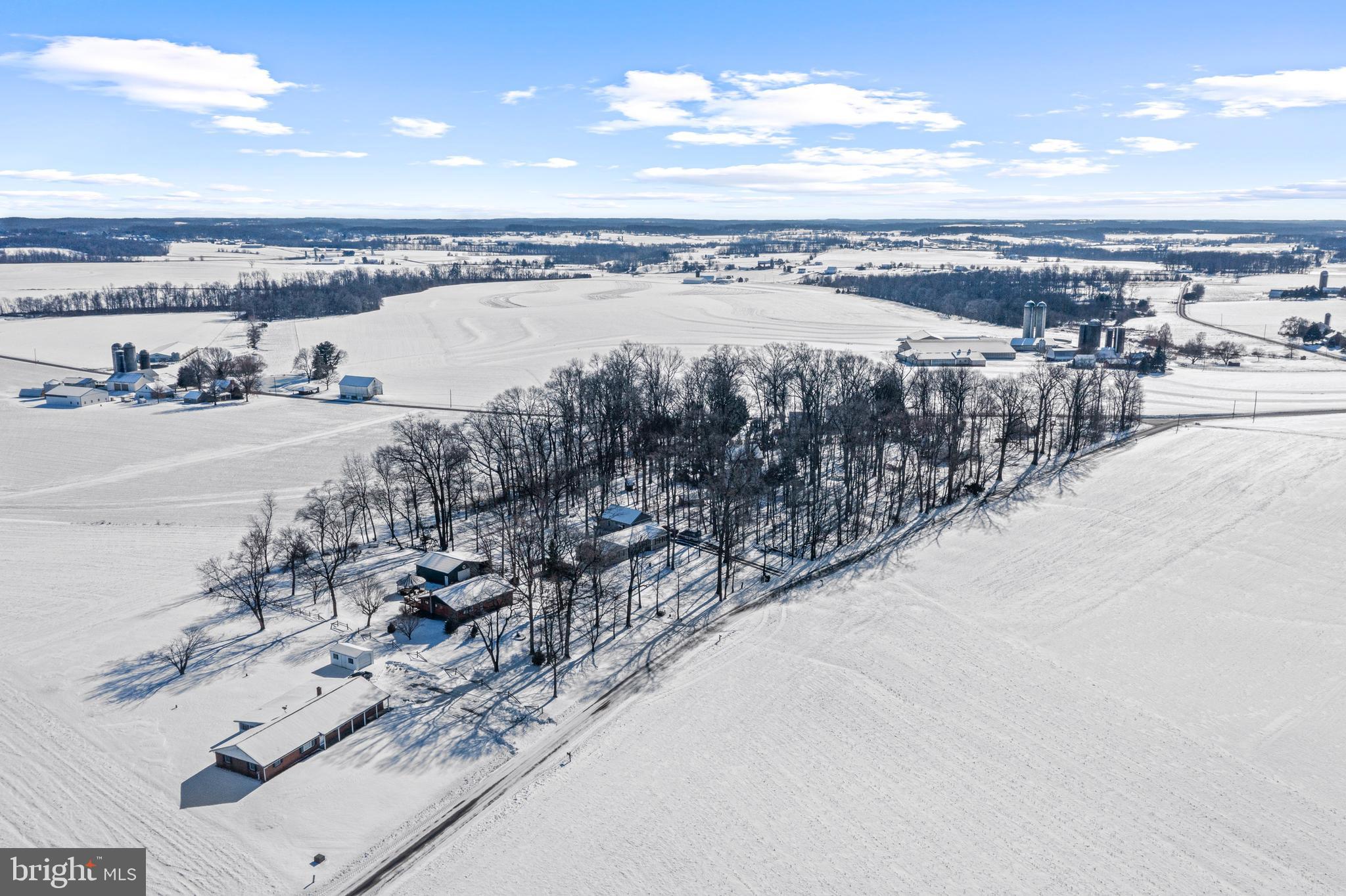 225 Black Road Quarryville, PA 17566 - Photo 67 of 96