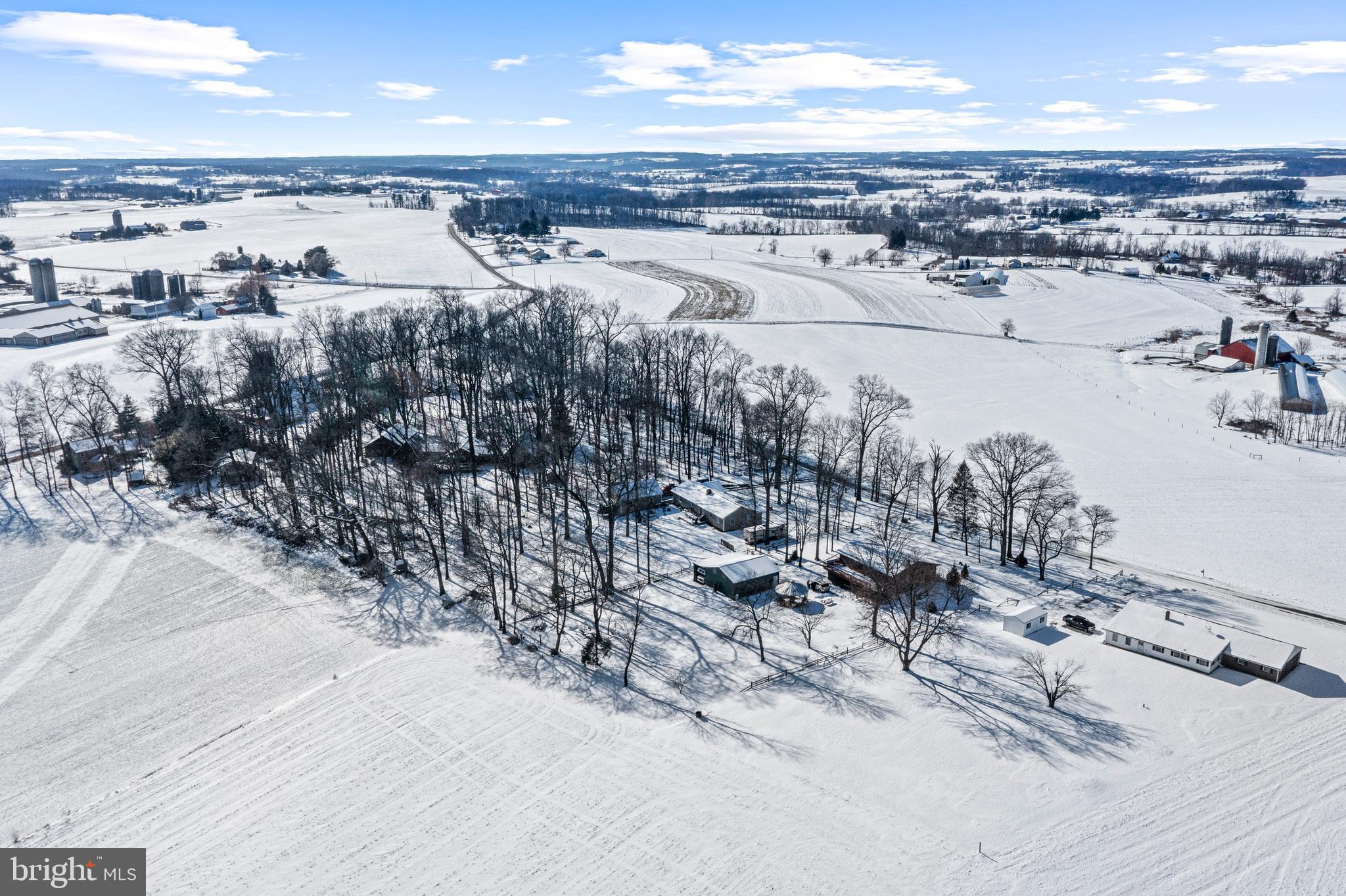 225 Black Road Quarryville, PA 17566 - Photo 69 of 96