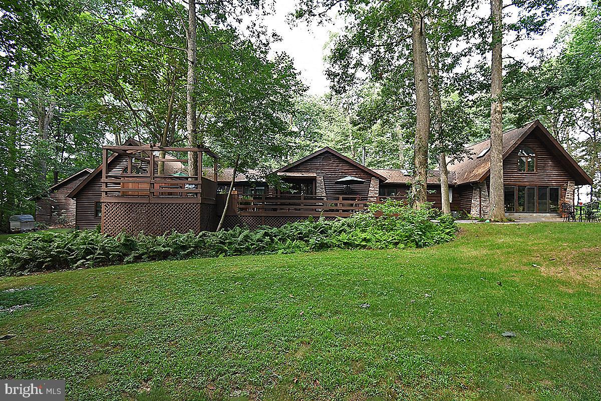 225 Black Road Quarryville, PA 17566 - Photo 80 of 96