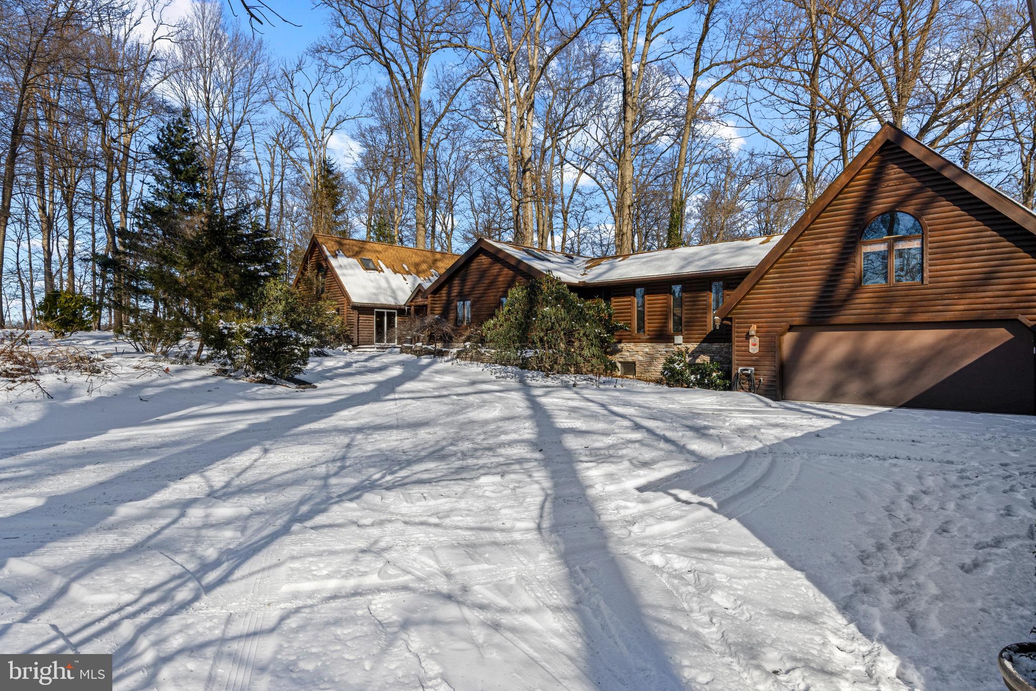 225 Black Road Quarryville, PA 17566 - Photo 8 of 96