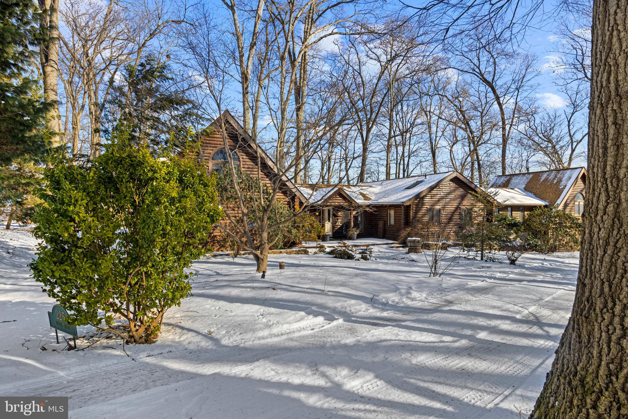 225 Black Road Quarryville, PA 17566 - Photo 9 of 96