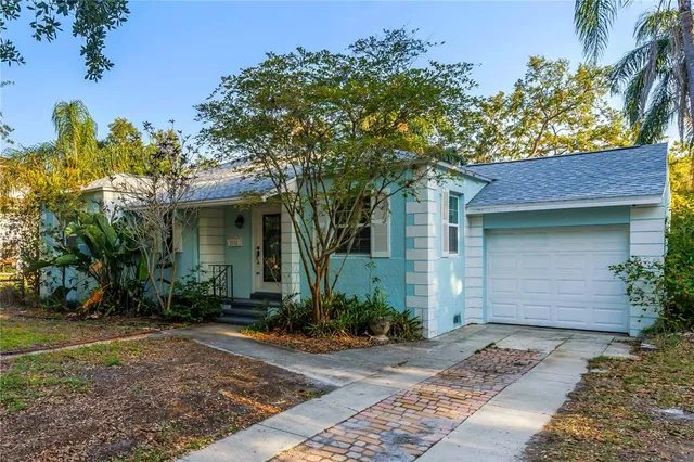 $625,000 | 2932 West Alline Avenue, Tampa, FL 33611