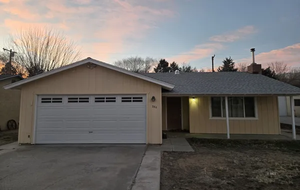 $359,900 | 280 East Lubken Avenue, Lone Pine, CA 93545