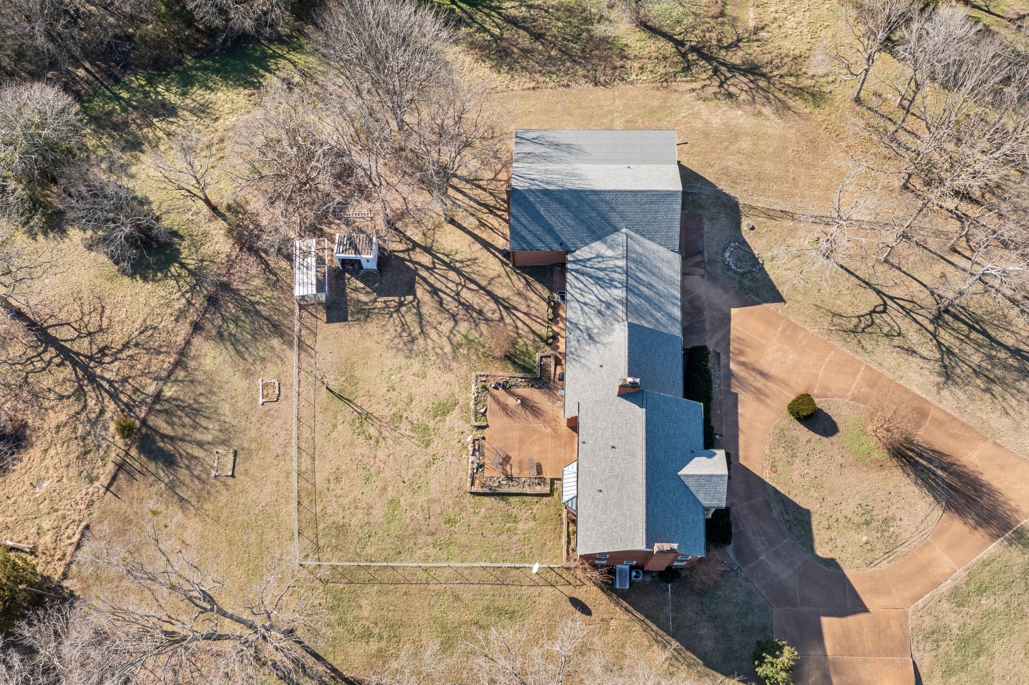 4394 Hickory Ridge Road Lebanon, TN 37087 - Photo 15 of 17 Gallery Image 15
