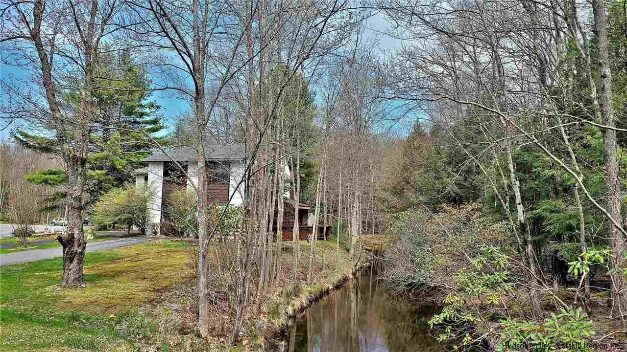52 Medallion Road Kiamesha Lake, NY 12751 - Photo 2 of 31 a view of a house with a yard