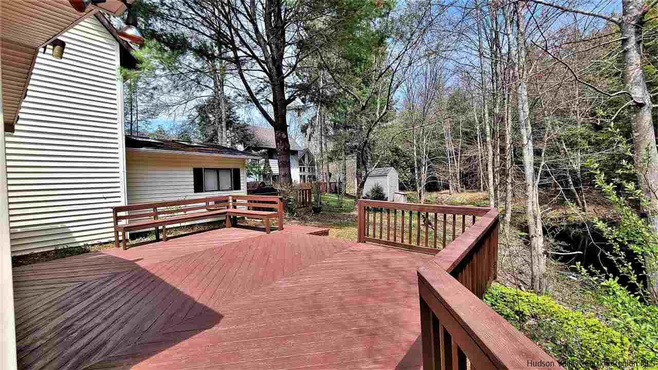 52 Medallion Road Kiamesha Lake, NY 12751 - Photo 22 of 31