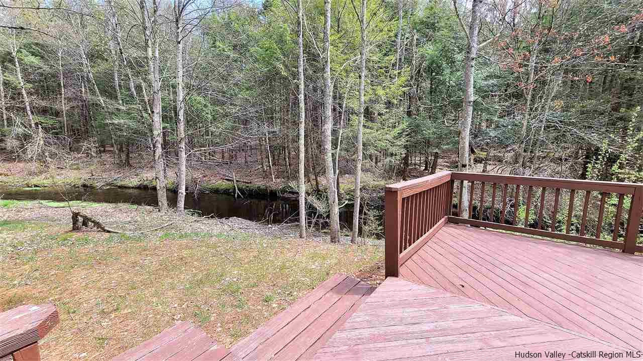 52 Medallion Road Kiamesha Lake, NY 12751 - Photo 24 of 31 a view of a balcony with chairs