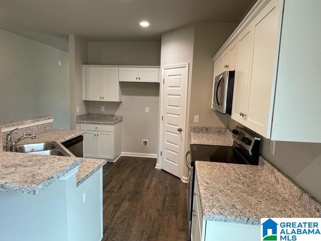 102 Old Shell Road Meridianville, AL 35759 - Photo 7 of 29