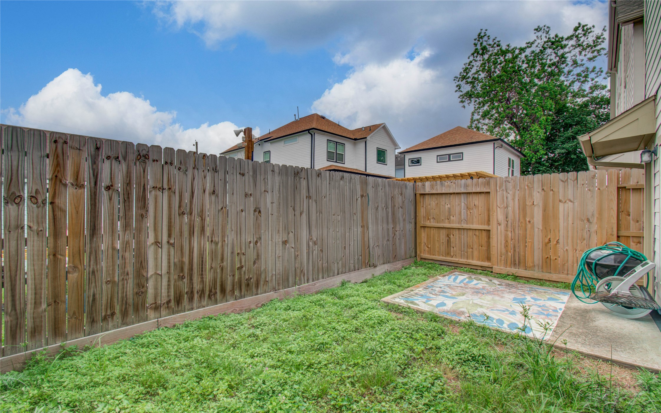 1718 Redwing Ridge Drive Houston, TX 77009 - Photo 29 of 44