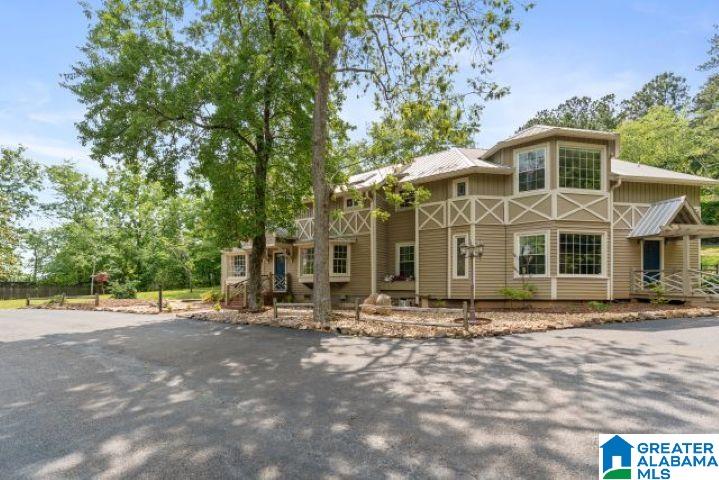 1300 Booger Hollow Road Anniston, AL 36207 - Photo 68 of 72