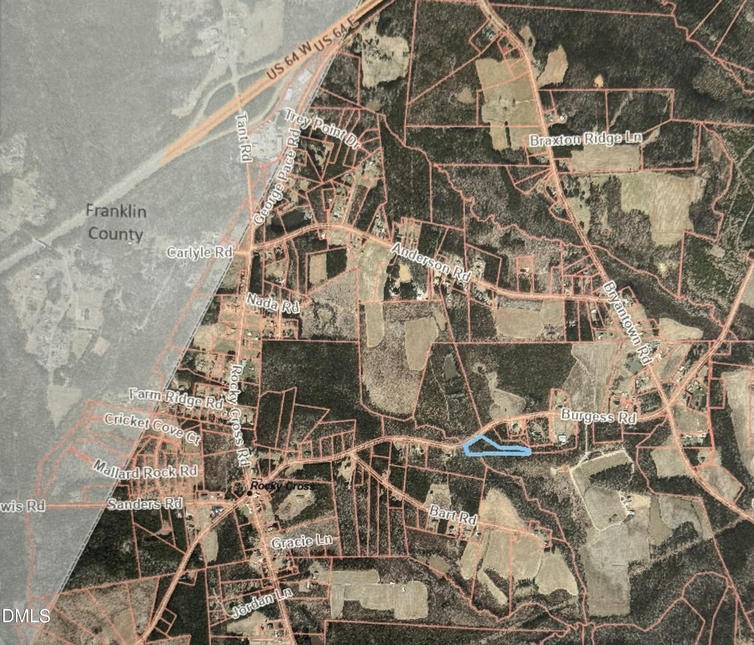 12661 Burgess Road Middlesex, NC 27557 - Photo 3 of 3 IMG_0671