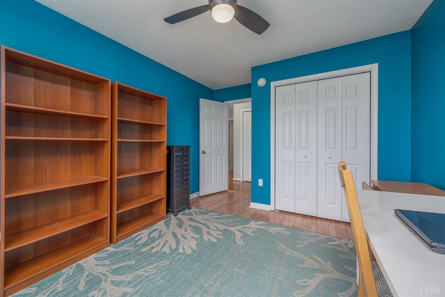 7179 Stage Road Concord, VA 24538 - Photo 21 of 52 a view of room with a ceiling fan
