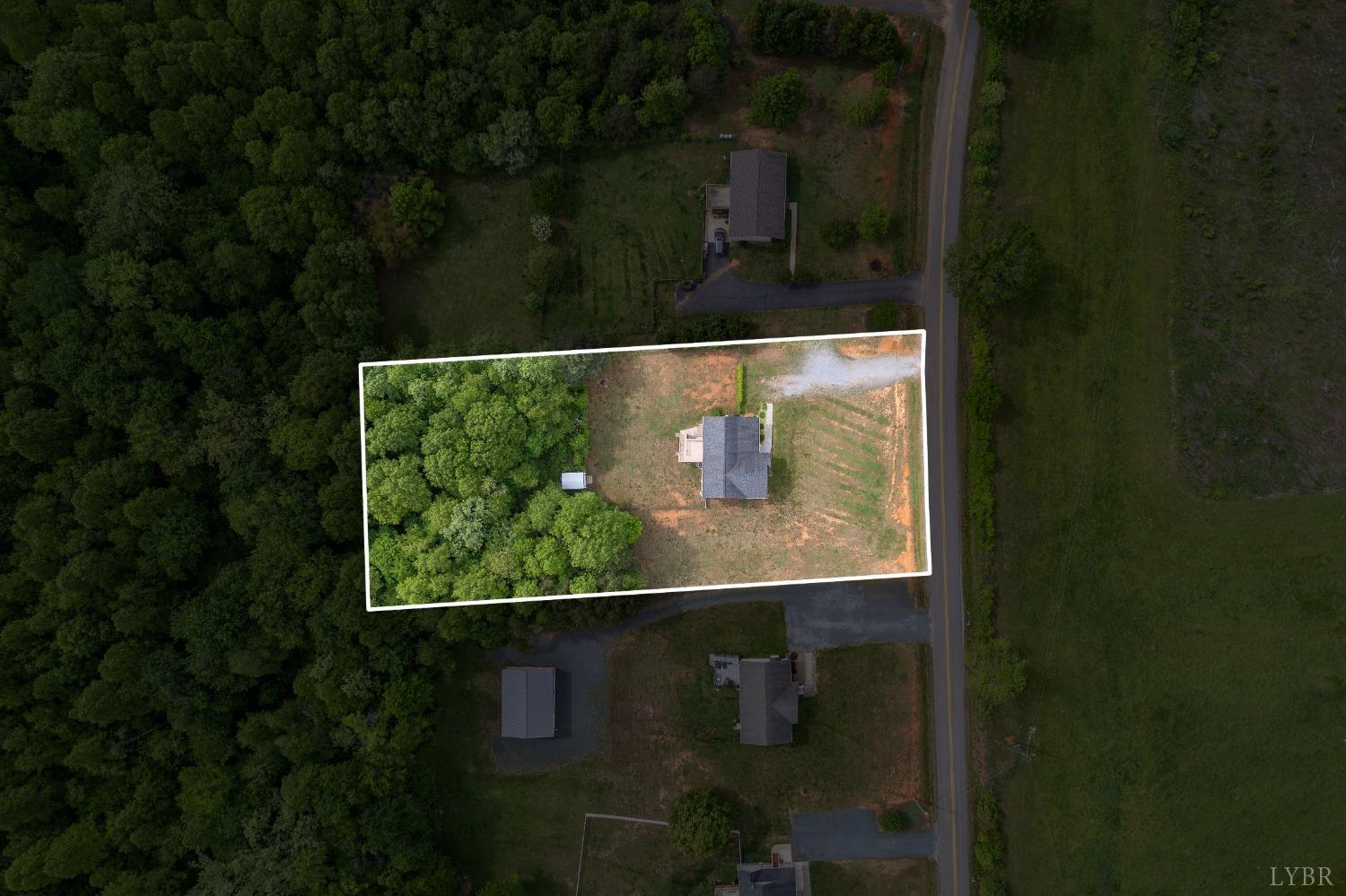 7179 Stage Road Concord, VA 24538 - Photo 51 of 52