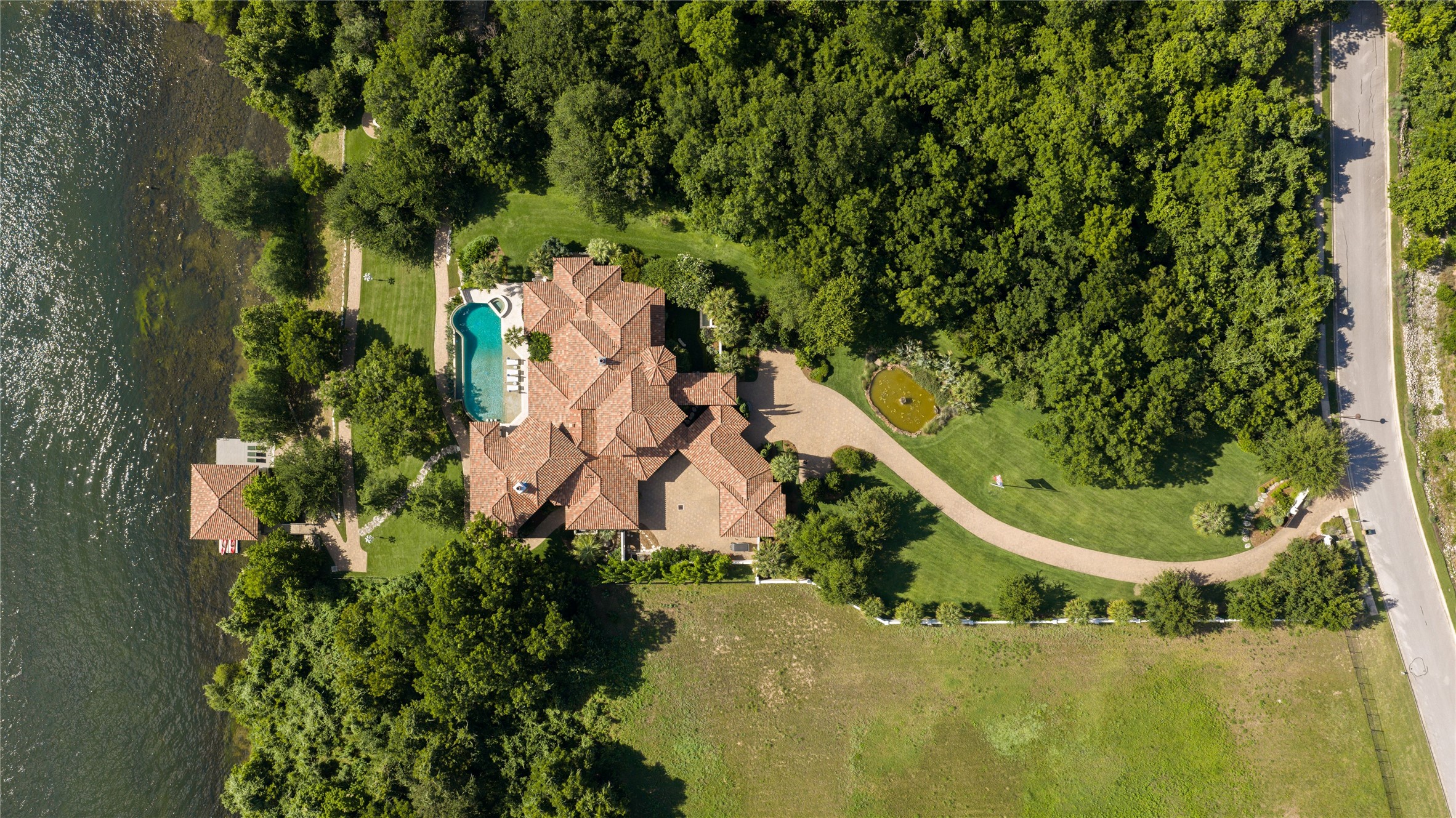 14500 Flat Top Ranch Road Austin, TX 78732 - Photo 6 of 40