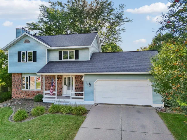 $479,800 | 1007 Eric Lane, Waunakee, WI 53597