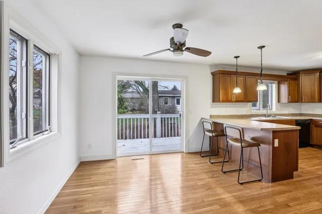 $479,800 | 1007 Eric Lane, Waunakee, WI 53597