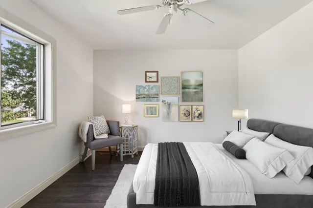 $479,800 | 1007 Eric Lane, Waunakee, WI 53597