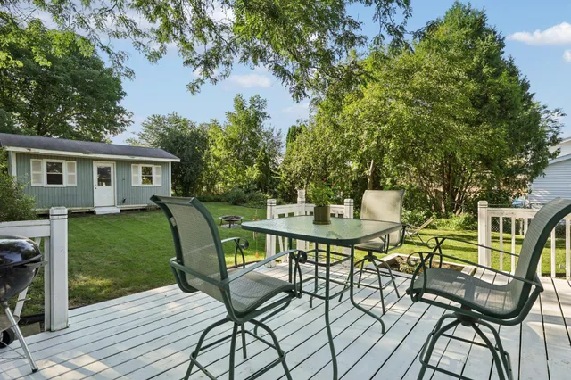 $479,800 | 1007 Eric Lane, Waunakee, WI 53597