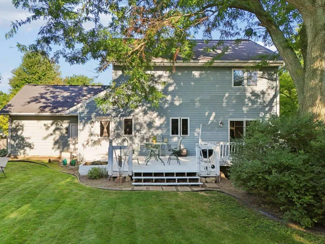 $479,800 | 1007 Eric Lane, Waunakee, WI 53597