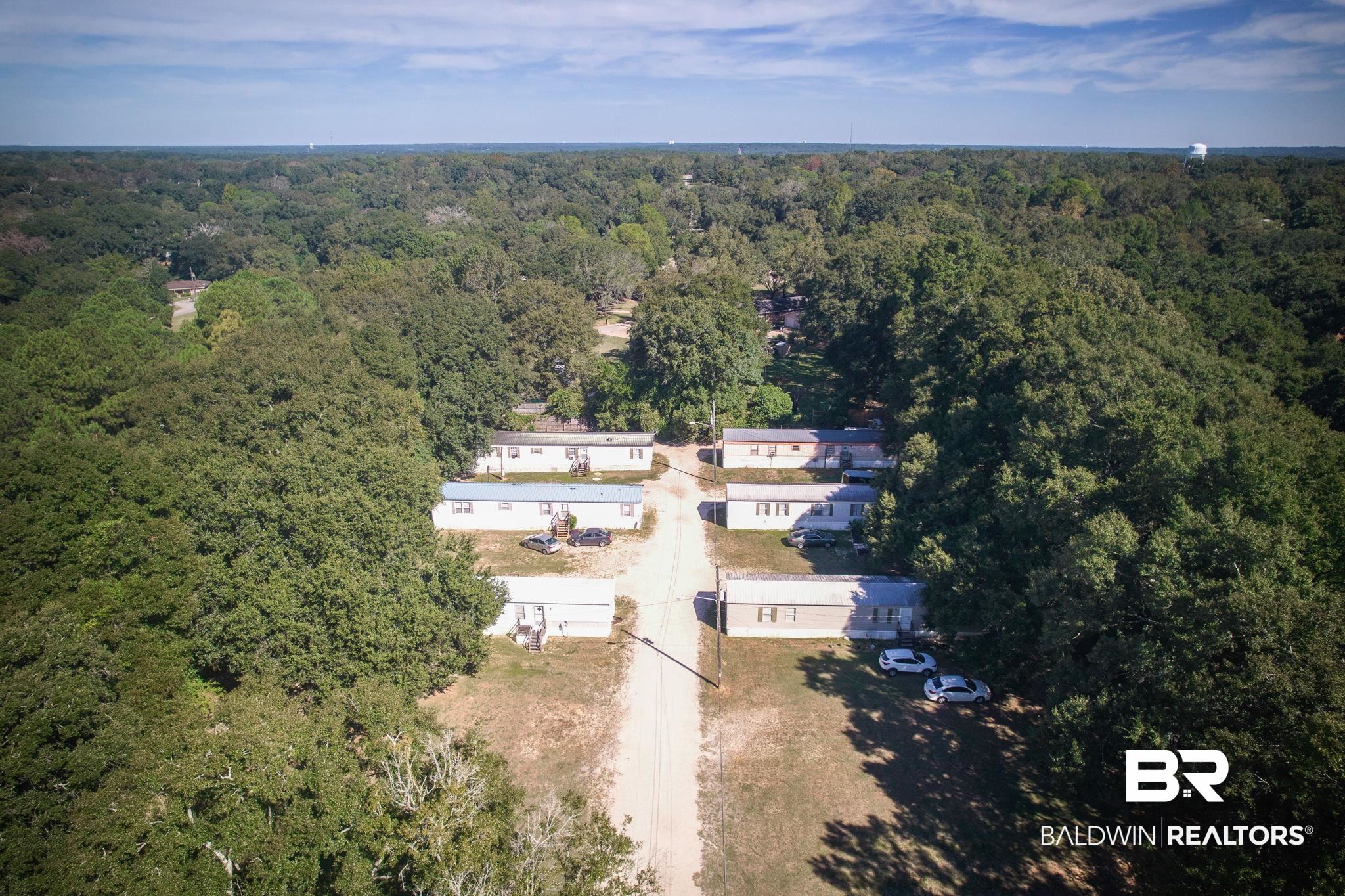 6410 Hayfield Road Theodore, AL 36582 - Photo 24 of 45